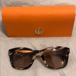 Tory Burch Sunglasses